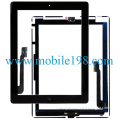 OEM Touch Screen Digitizer for iPad 4 Black Repair Replacement Parts Best Christmas Gift